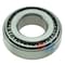Wjb Honda 600 1970-69 Mazda 1200 1971-70 1 Bearing, Wt30205 WT30205 - alternate 1